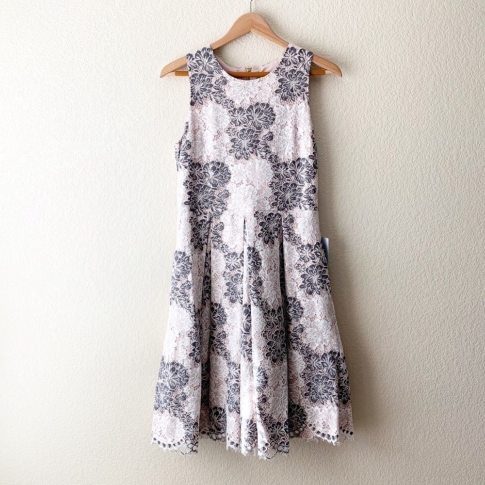 Eliza J. Dress, New